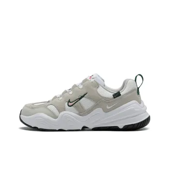 Nike Tech Hera 'White Grey' Women's