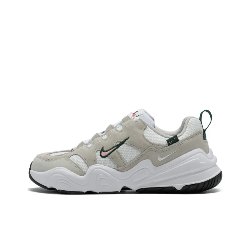Nike Tech Hera 'White Grey' Women's-0