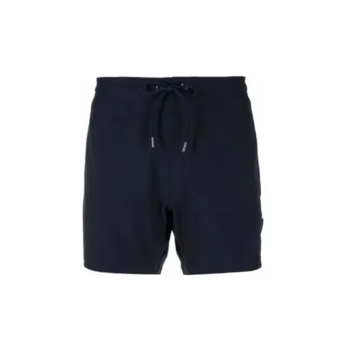 MICHAEL KORS Swimming Shorts Men Blue