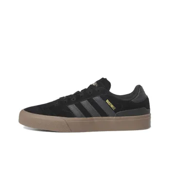 Busenitz Adidas Originals Vulc 2.0 'Black Carbon Gum'
