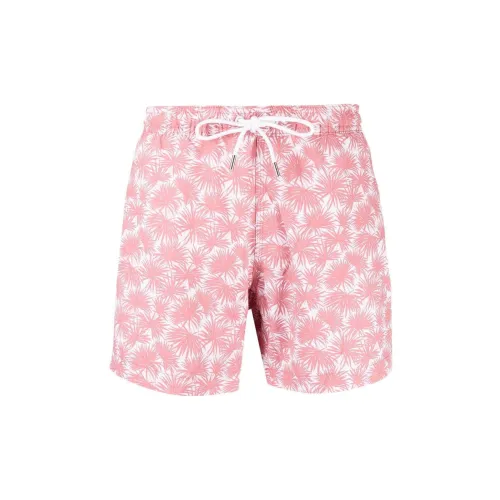 MICHAEL KORS Swimming Shorts Men Rose Pink