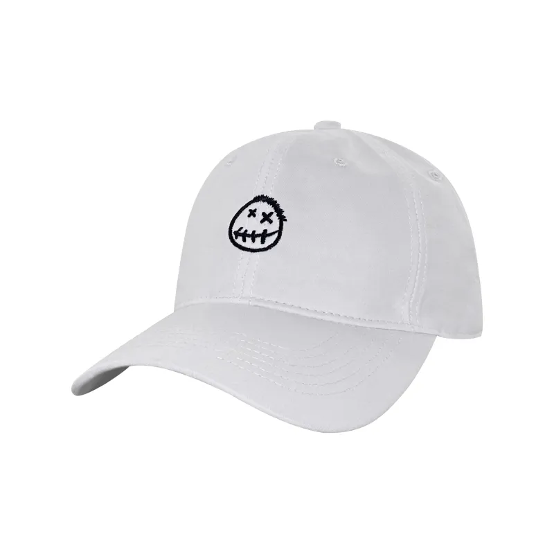 FUO Cotton Baseball Caps Unisex-3