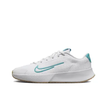 Nike Court Air Zoom Vapor 11 'White Lime Blast' Women's