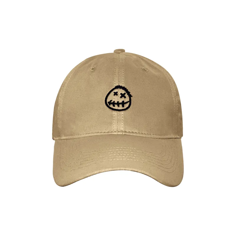 FUO Cotton Baseball Caps Unisex-8