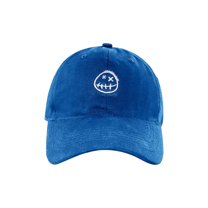FUO Cotton Baseball Caps Unisex-16