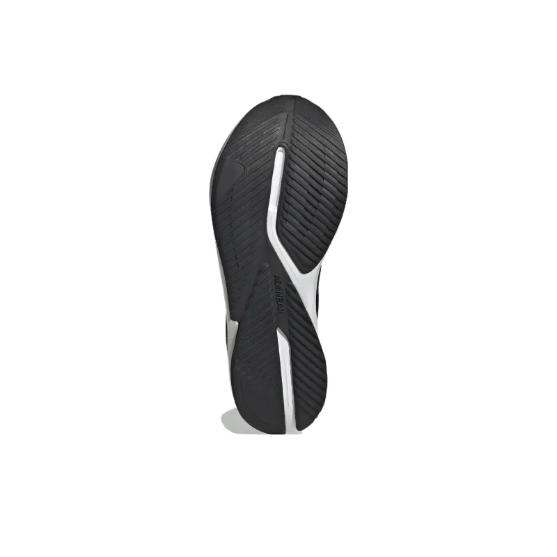 Adidas Duramo Sl Wide Core Black Cloud White Carbon Women's-4