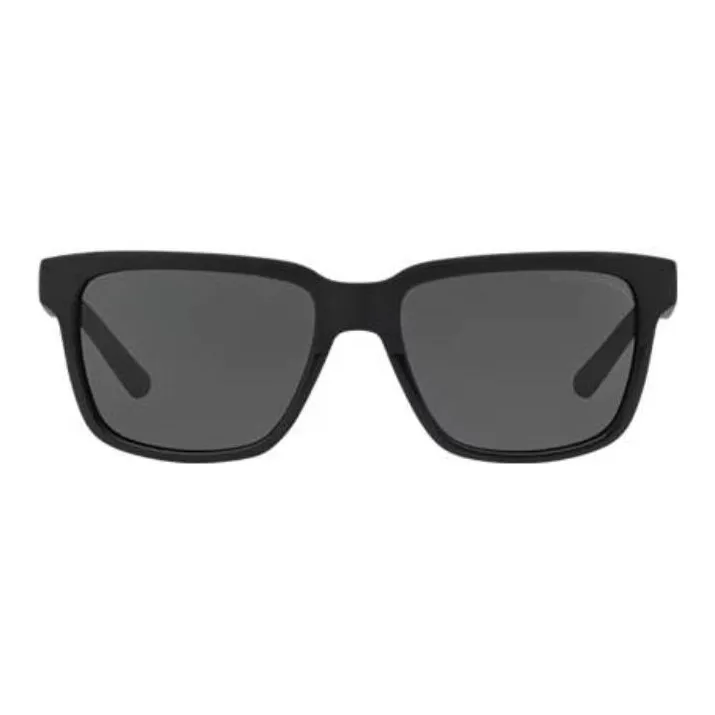 ARMANI EXCHANGE Square Frame Sunglasses-1