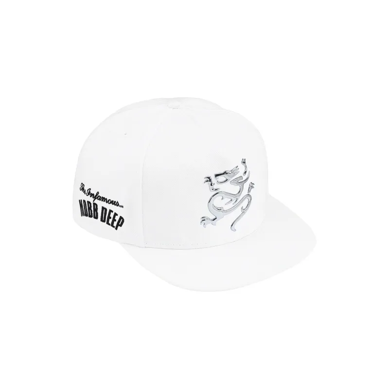 Supreme Mobb Deep Dragon 5 Panel-9