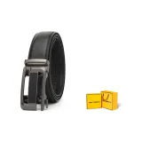Gunmetal+Yellow Box