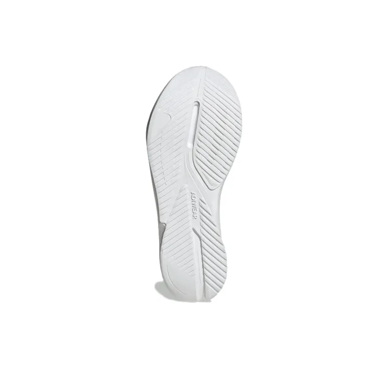 Adidas Duramo Sl Wide Cloud White Grey Women's-5