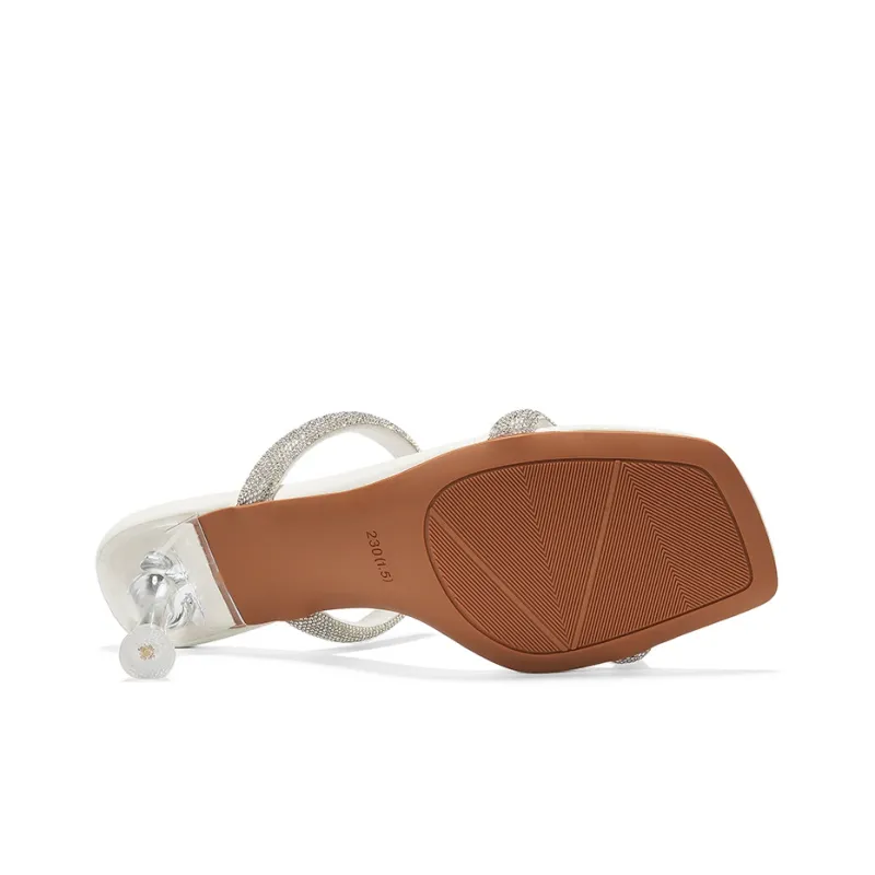 OMS Stylish Sandal 7.5cm Women's-14