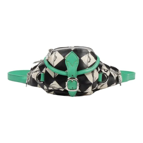 Chrome Hearts Fanny Packs