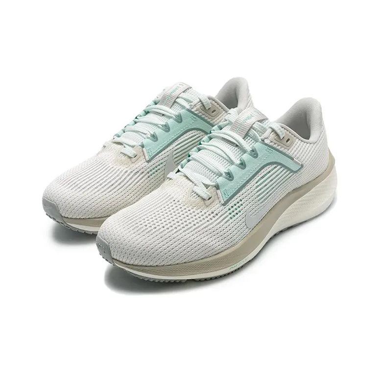 Nike Air Zoom Pegasus 40 'White Mint' Women's-2