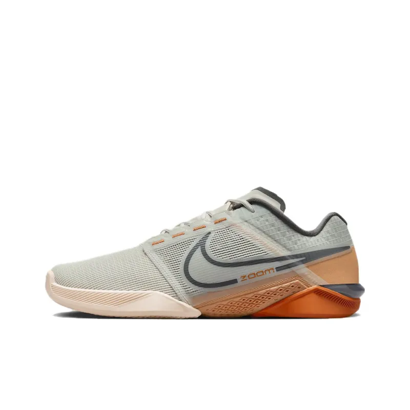 Nike Zoom Metcon Turbo 2 'Medium Ash Campfire Orange'-0