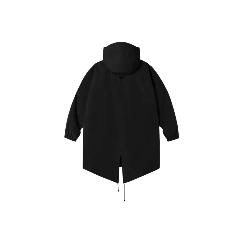 PSO Brand City Outdoor Collection Coat Unisex-1