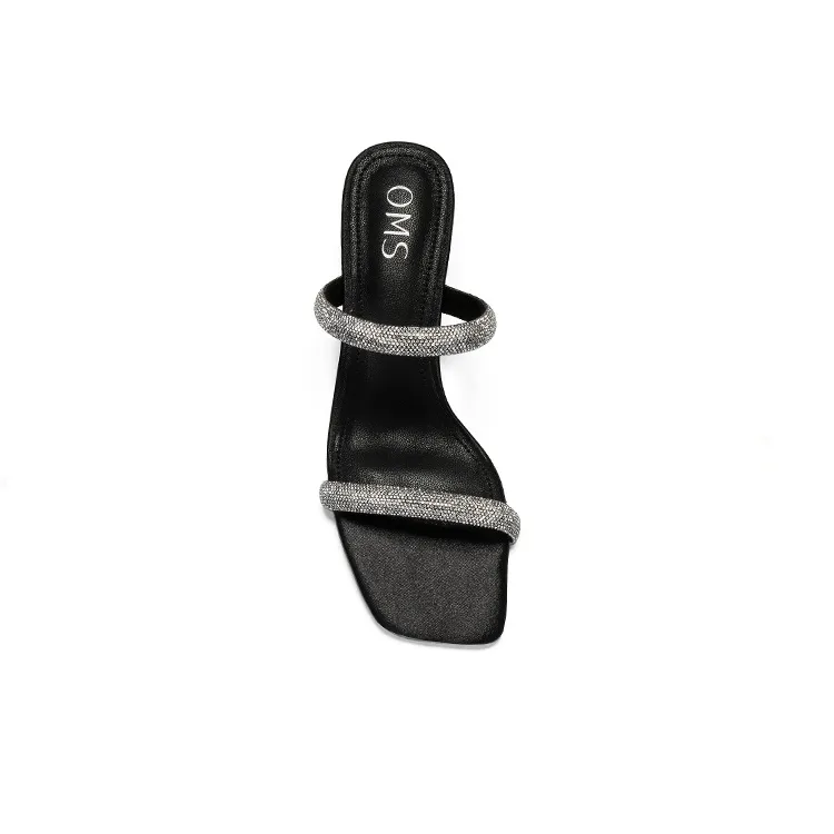 OMS Stylish Sandal 7.5cm Women's-4