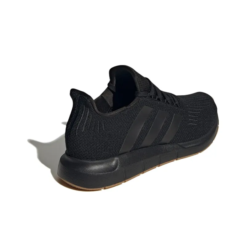 Adidas Swift Run 1.0 Core Black-3