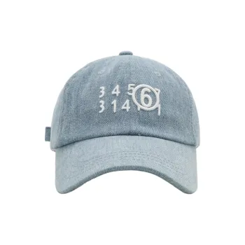 FREE RABBITⅡ Baseball Caps Unisex