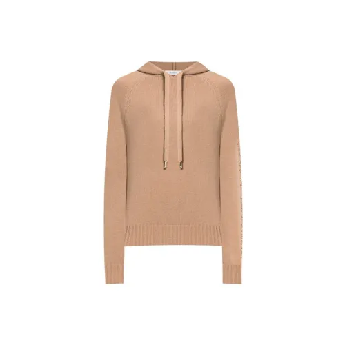 MaxMara Sweaters Women's Khaki