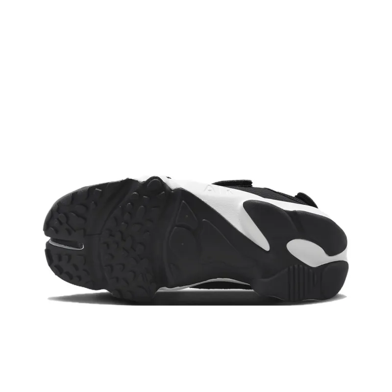 Nike Air Rift Breathe Black White Women's-3