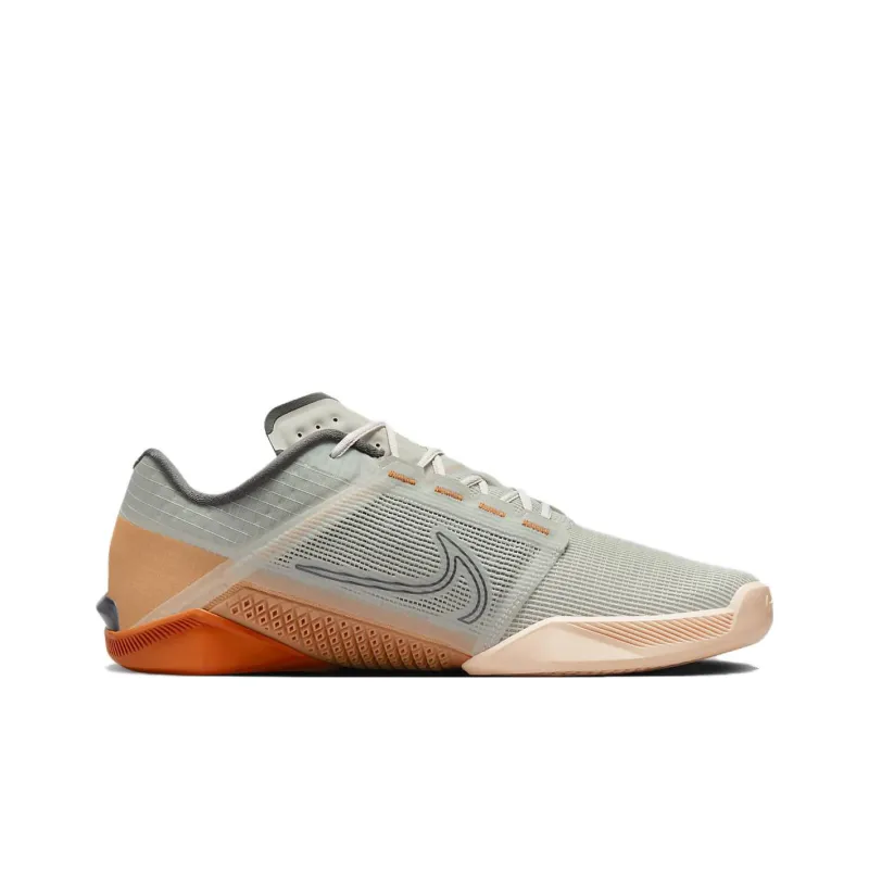 Nike Zoom Metcon Turbo 2 'Medium Ash Campfire Orange'-1