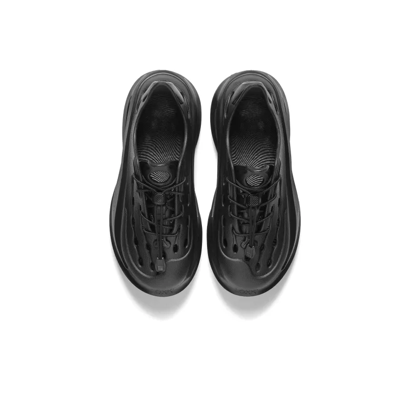 LOXKI Clogs Unisex Swag-16