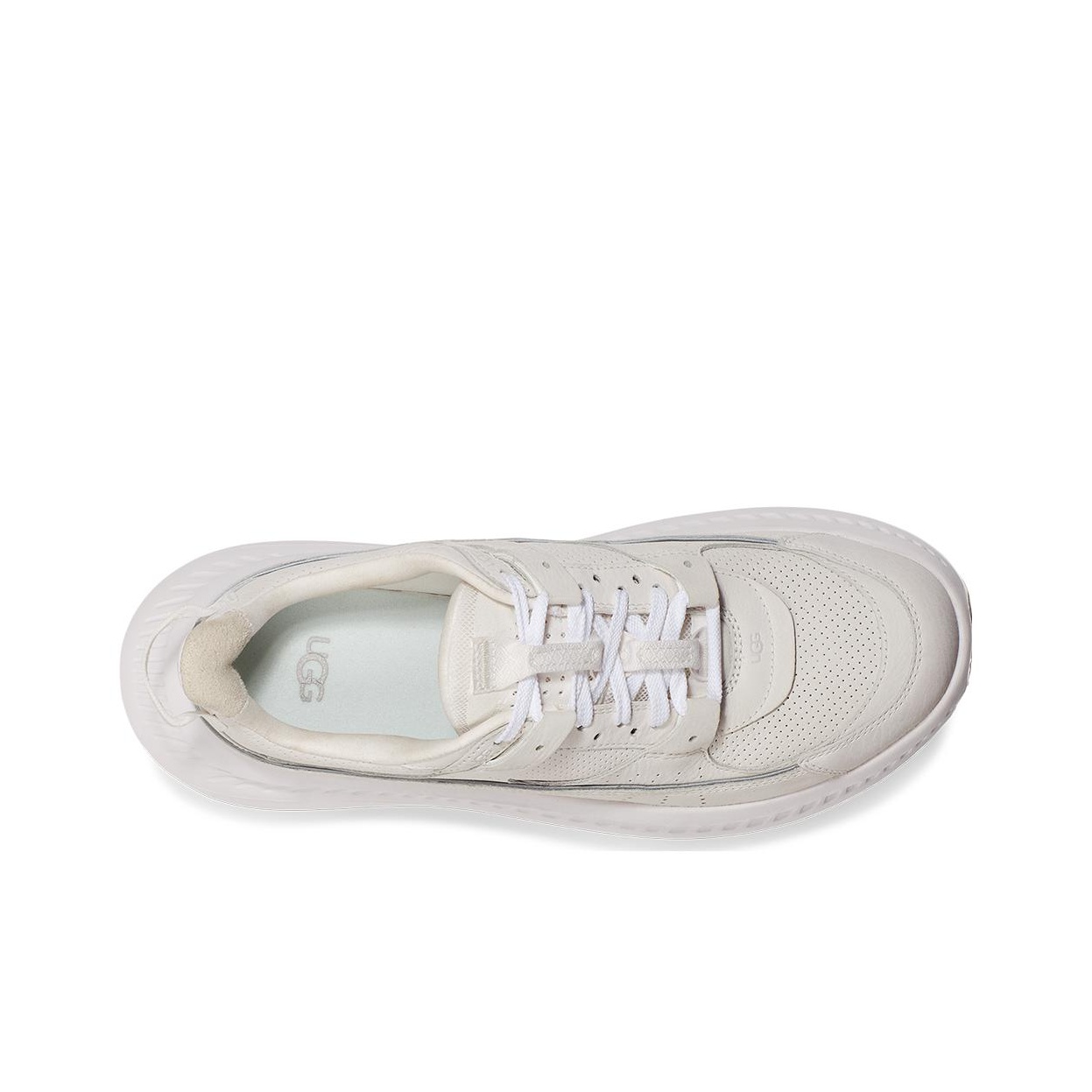 UGG CA805 V2 Trainer 'White' US M 8 - POIZON