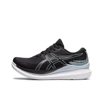 Asics GlideRide 3 Black Sky Women's