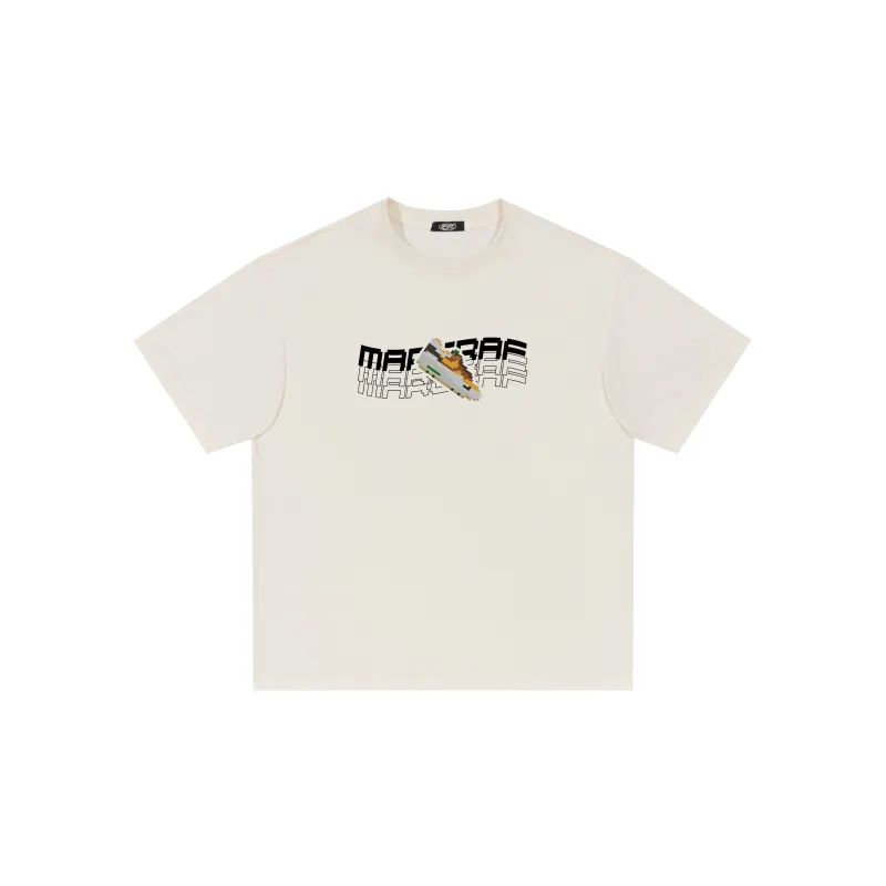 MARGRAF T Shirts Unisex-21