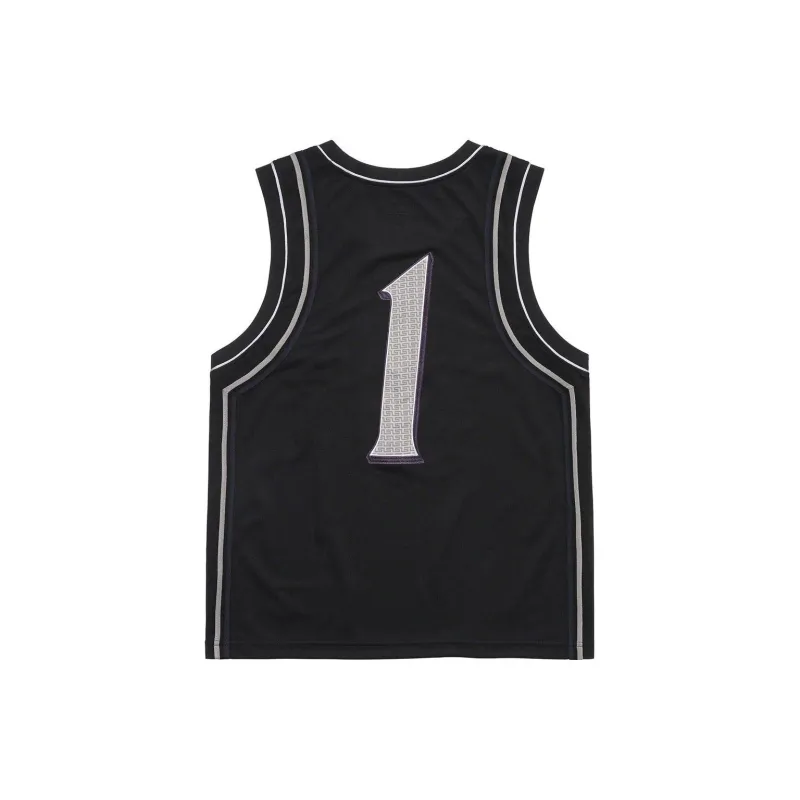 Supreme Campioni Basketball Jersey-1
