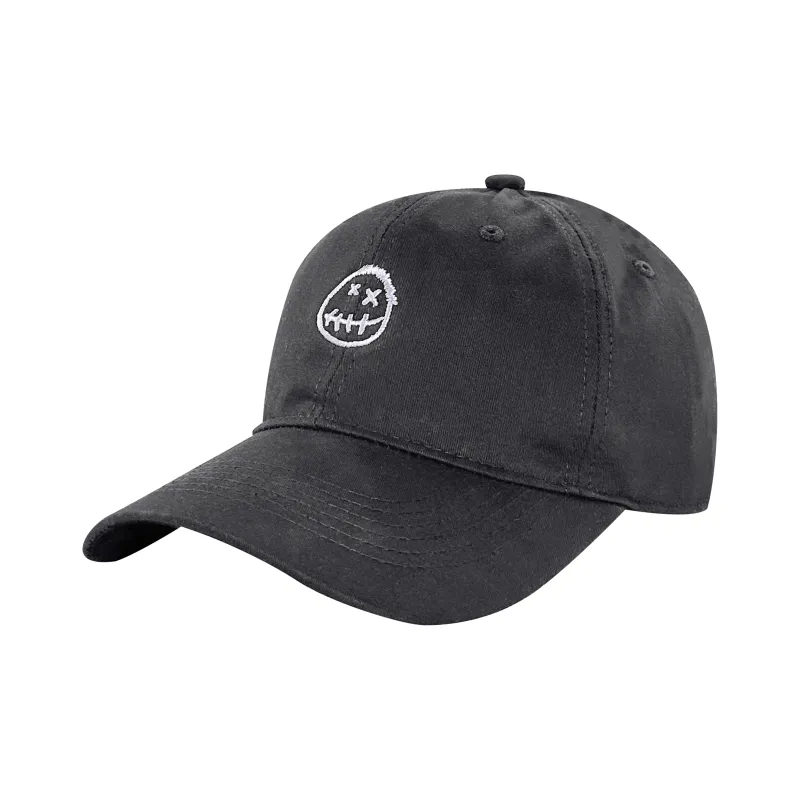 FUO Cotton Baseball Caps Unisex-5