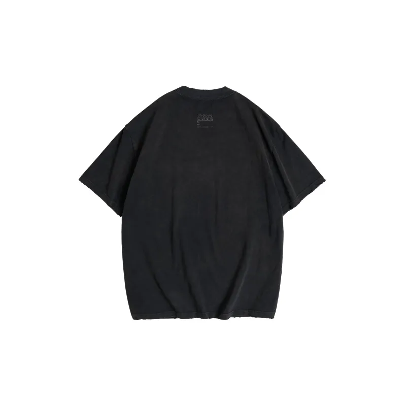 XVESSEL T-Shirts Men-6