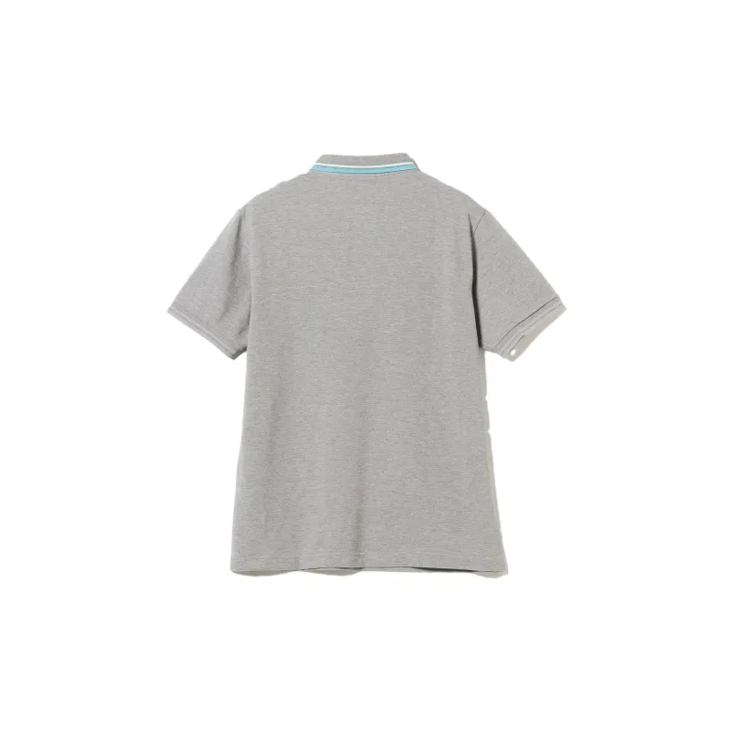 Fred Perry X Beams Polo Shirts Men-8