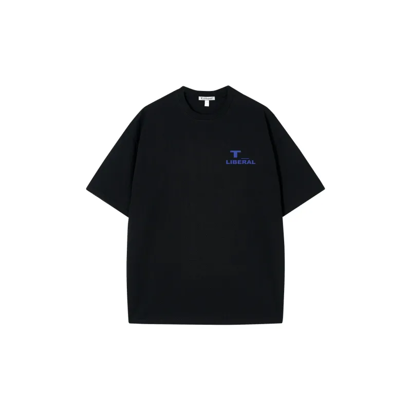 T liberal T Shirts Unisex-1