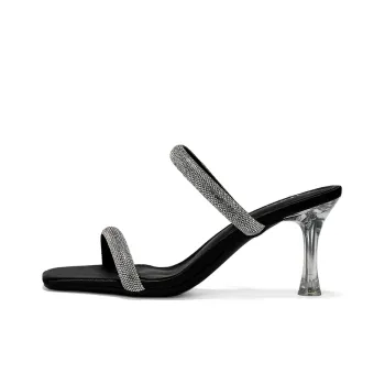 OMS Stylish Sandal 7.5cm Women's