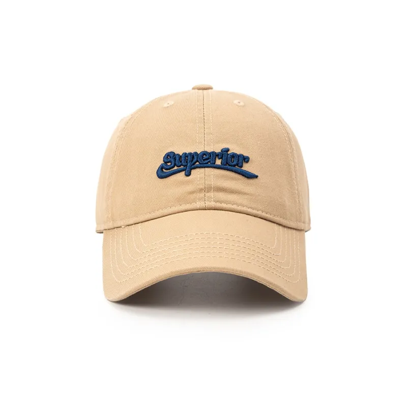 BAIJUAN Baseball Caps Unisex-1