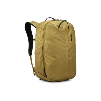 THULE Canvas Backpack Regular Unisex Umber