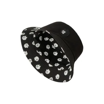 FREE RABBITⅡ Bucket Hats Unisex