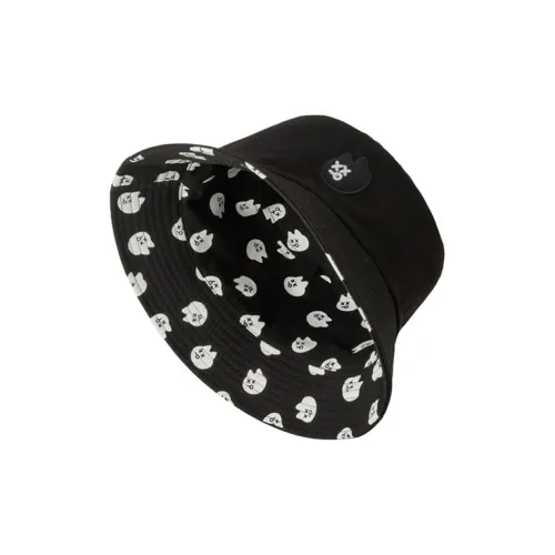 FREE RABBITⅡ Bucket Hats Unisex