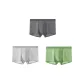 Smoke Green+Dove Plume Gray+Coconut Gray
