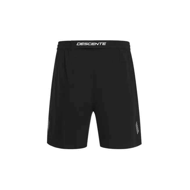 DESCENTE RUNNING Casual Shorts Men-6