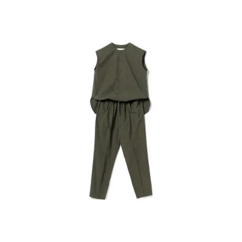 Beams Bodysuits Women's
