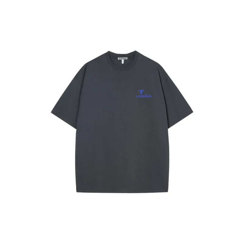 T liberal T Shirts Unisex-9