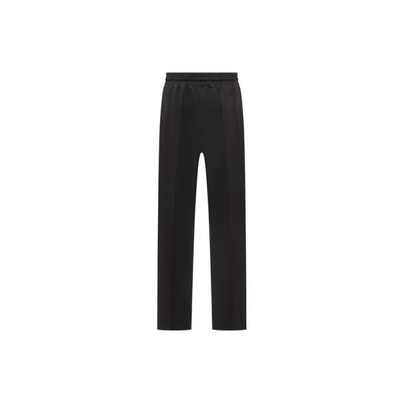 PALM ANGELS Monogram Classic Track Pants-1