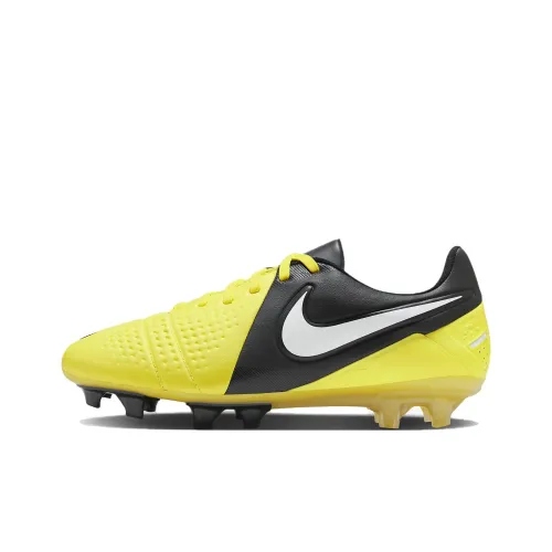 Nike CTR 360 Maestri III FG SE Sonic Yellow 2023