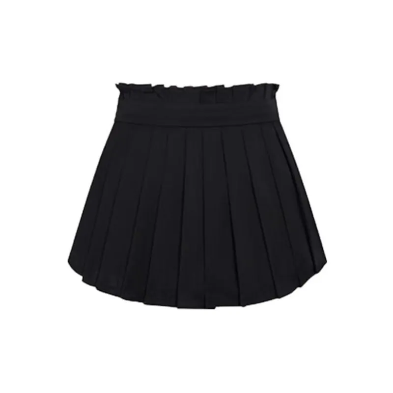 AooRaa Casual Short Skirts Women's-1