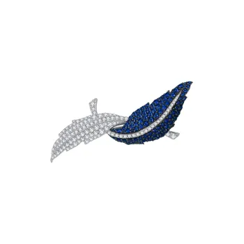 JAY Brooches Women's