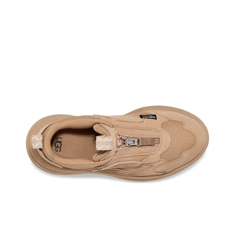 UGG CA1 Zip 'Sand' Women's-3