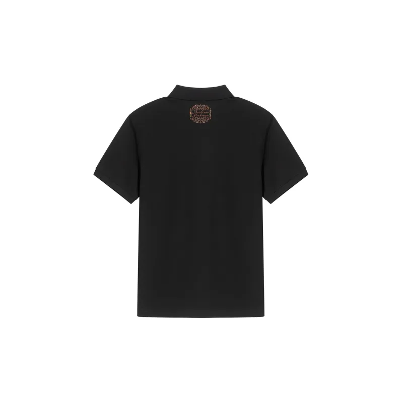 ANDREW MACKENZIE Polo Shirts Men-1