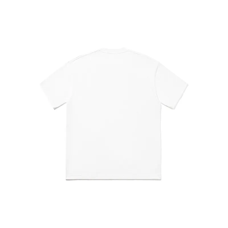 LiNing Other T-Shirt Men's Ivory-1